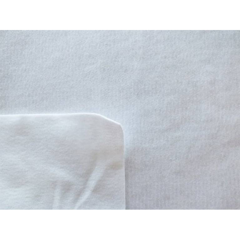 3/4 Yard - Zorb(R) Super-Absorbent Non-woven Fabric 